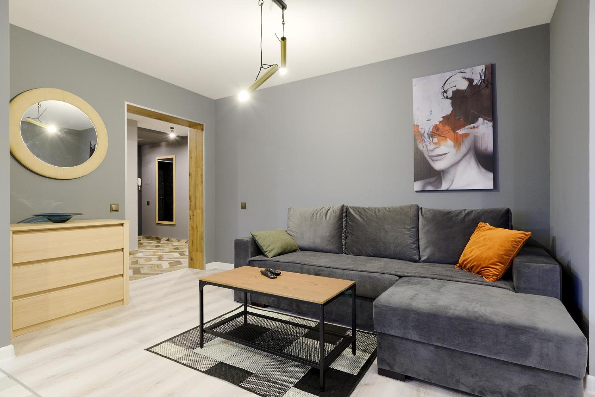 Vip Apartment Studio On Lesi Ukrainky 17 Blvd Киев Экстерьер фото
